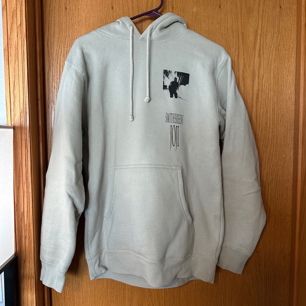 Joji Smithereens Hoodie